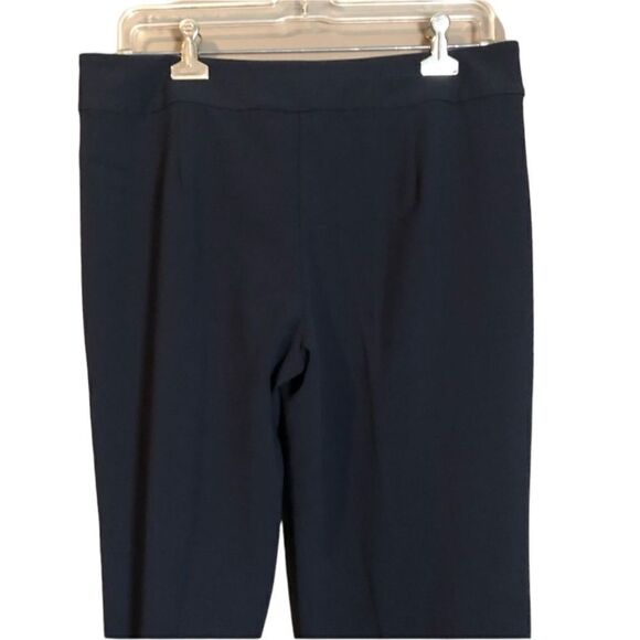 NWT! Noel asmar navy uniform pants - Picture 3 of 9